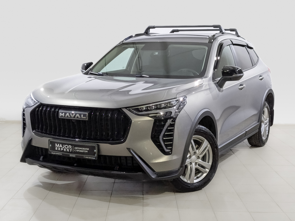 Haval Jolion 2025 22 365км фото №1