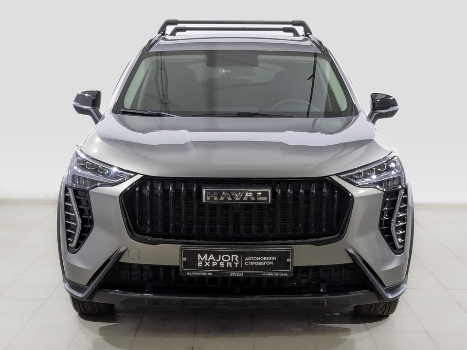 Haval Jolion 2025 22 365км фото №2