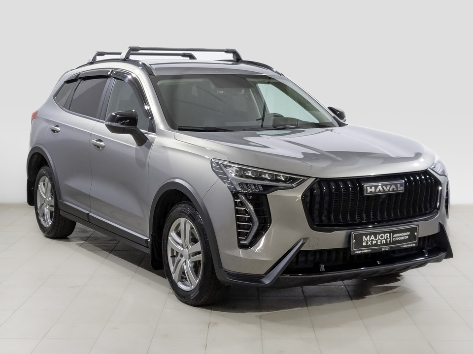 Haval Jolion 2025 22 365км фото №3