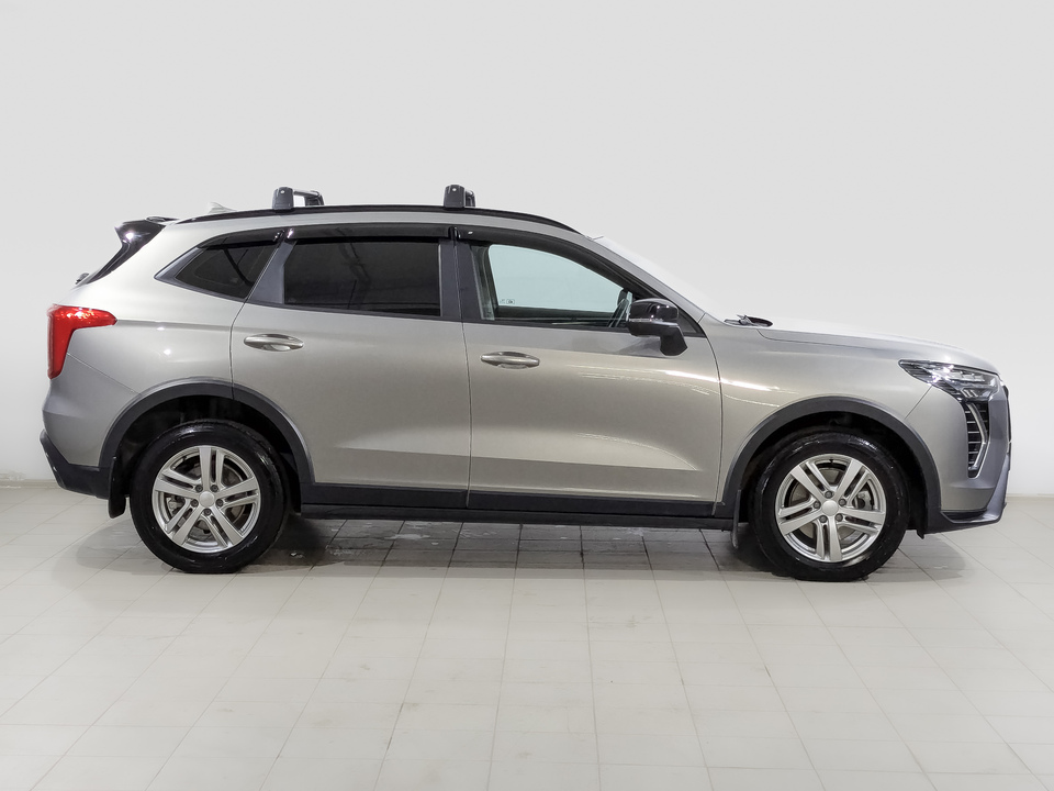 Haval Jolion 2025 22 365км фото №4