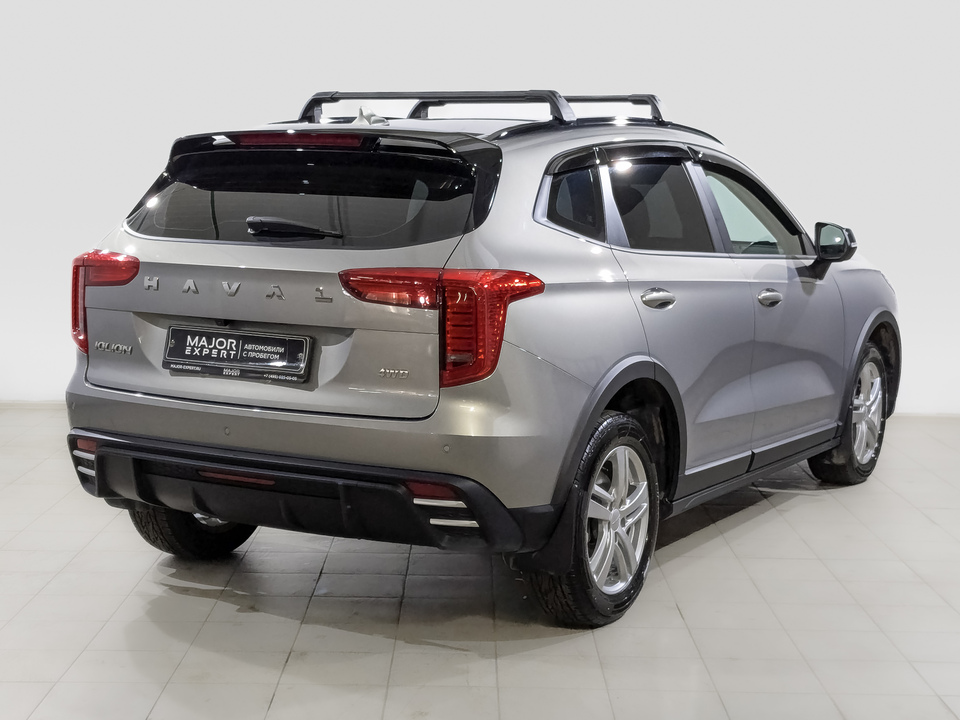 Haval Jolion 2025 22 365км фото №5