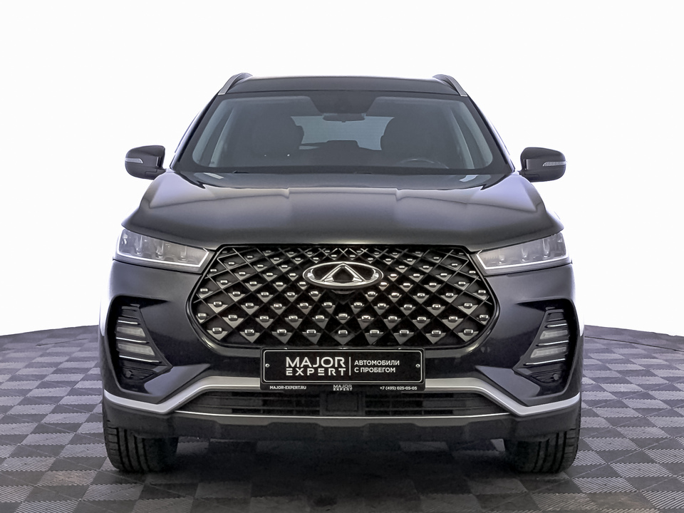 Chery Tiggo 7 Pro 2021 153 597км фото №2