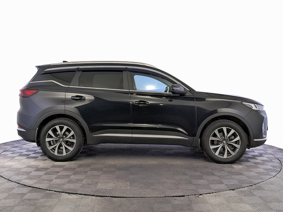 Chery Tiggo 7 Pro 2021 153 597км фото №4