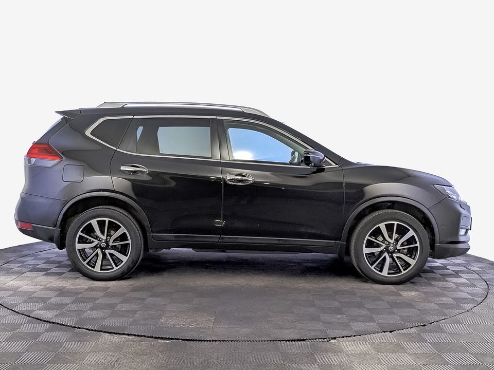 Nissan X-Trail 2019 128 000км фото №4