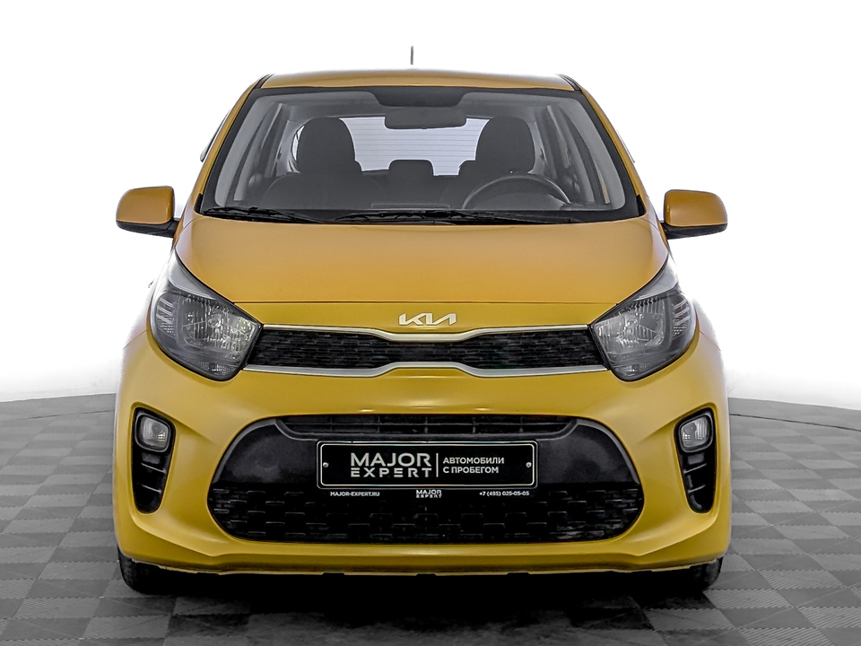 Kia Picanto 2022 27 500км фото №2