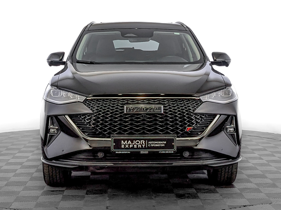 Haval F7 2023 11 112км фото №2