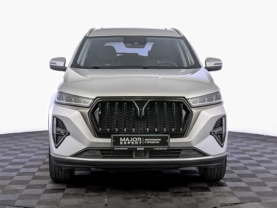 Chery Tiggo 7 Pro 2024 22 926км фото №2