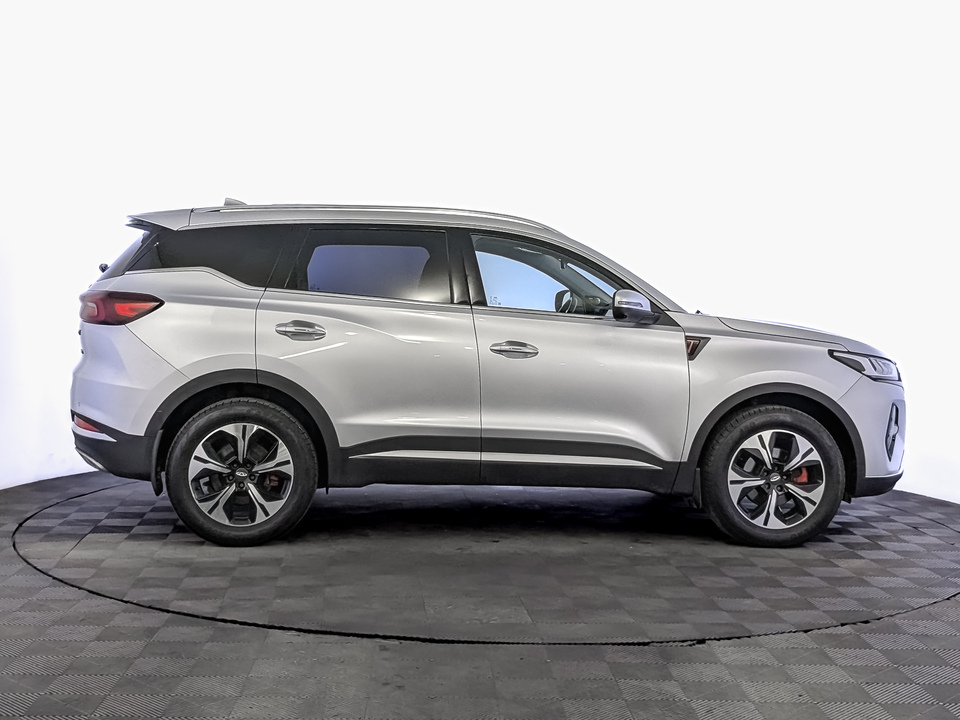 Chery Tiggo 7 Pro 2024 22 926км фото №4