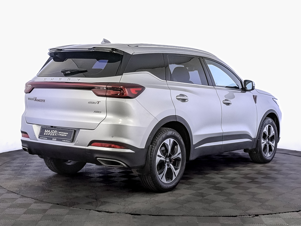 Chery Tiggo 7 Pro 2024 22 926км фото №5