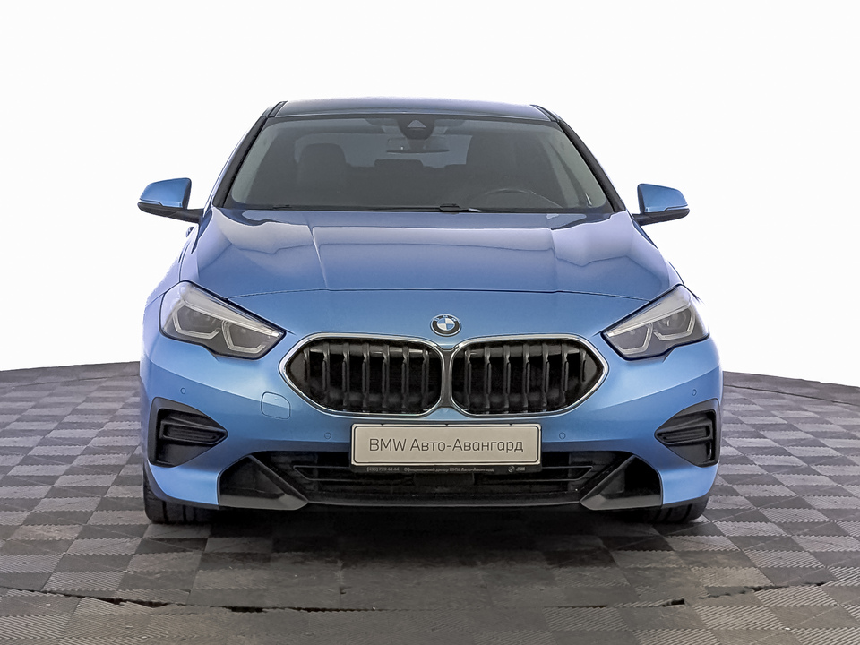 BMW 2 серии 2020 72 209км фото №2