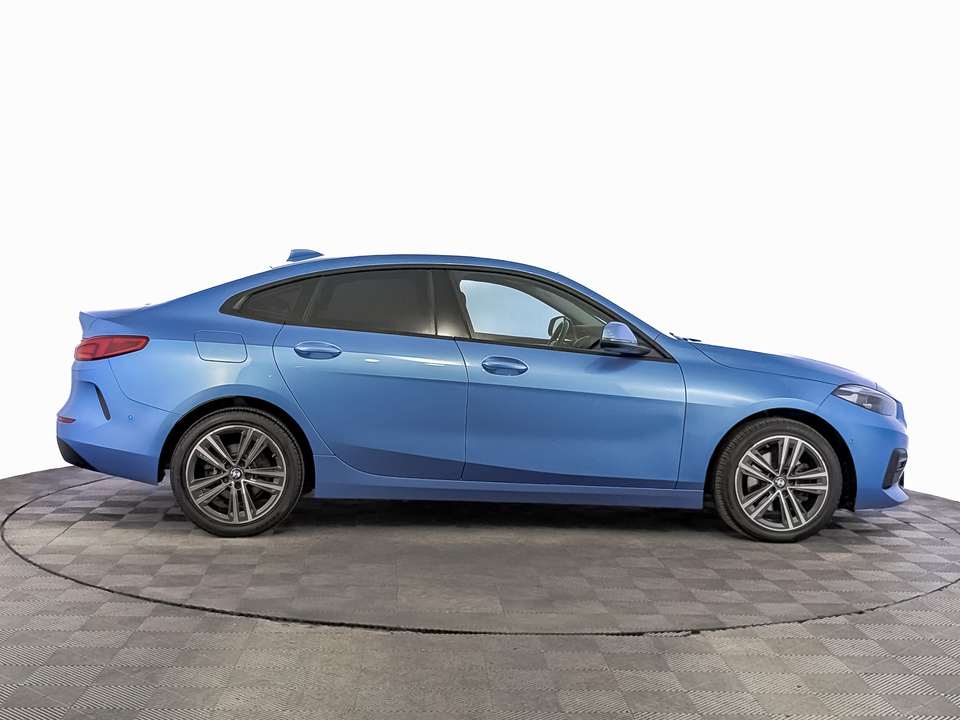 BMW 2 серии 2020 72 209км фото №4