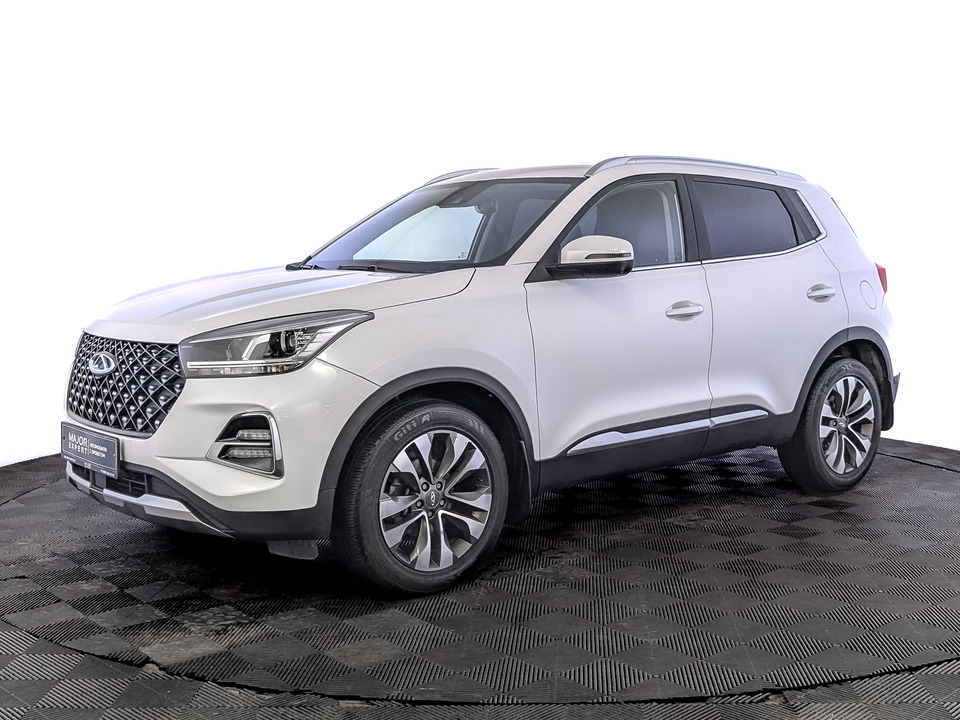 Chery Tiggo 4 Pro 2024 38 900км фото №1