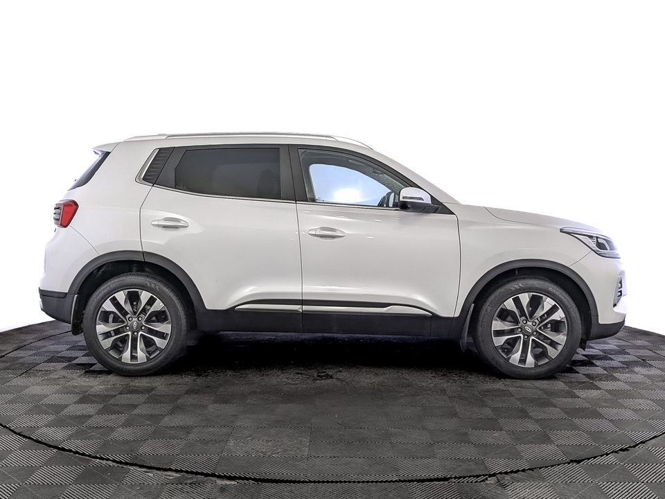 Chery Tiggo 4 Pro 2024 38 900км фото №4