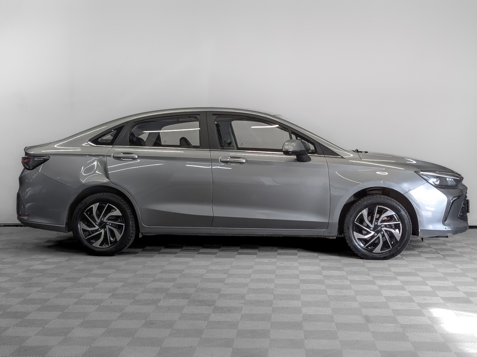 Baic U5 Plus 2023 184 578км фото №4