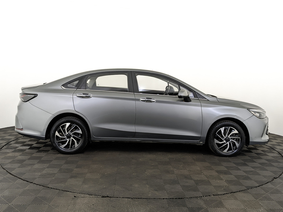 Baic U5 Plus 2023 92 640км фото №4