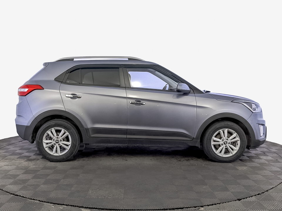 Hyundai Creta 2019 104 435км фото №4