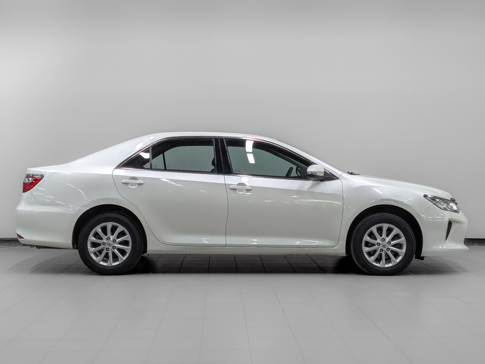 Toyota Camry 2016 64 359км фото №4