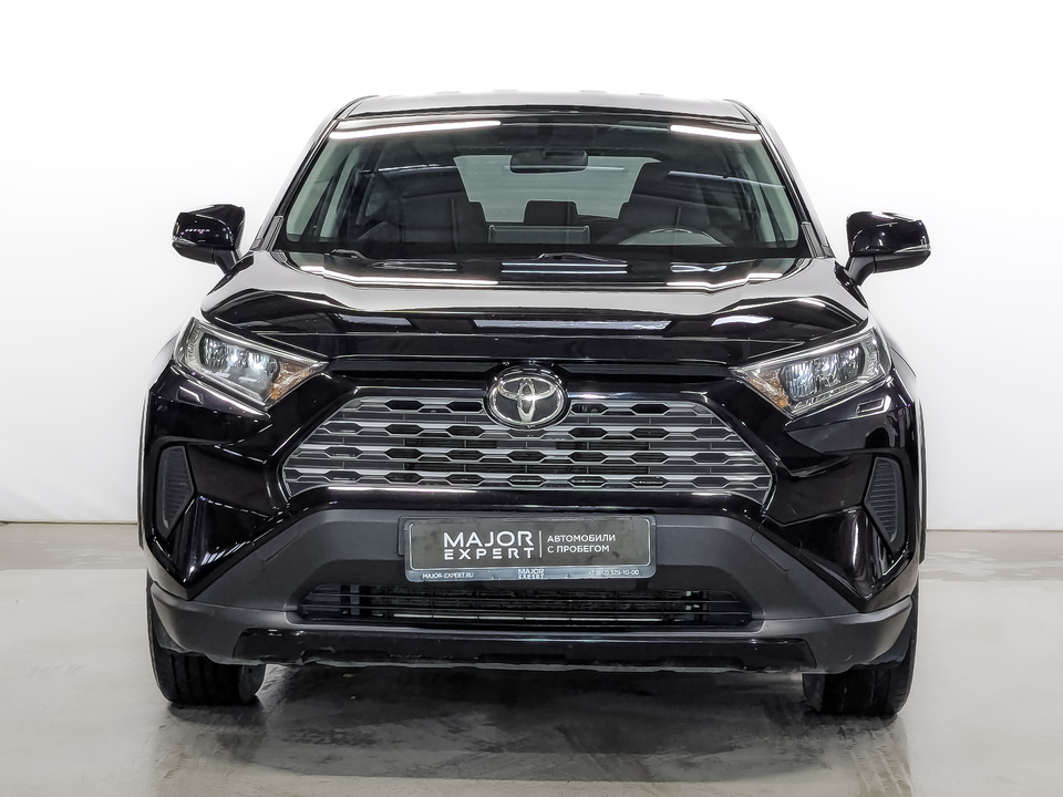 Toyota Rav-4 2020 64 300км фото №2