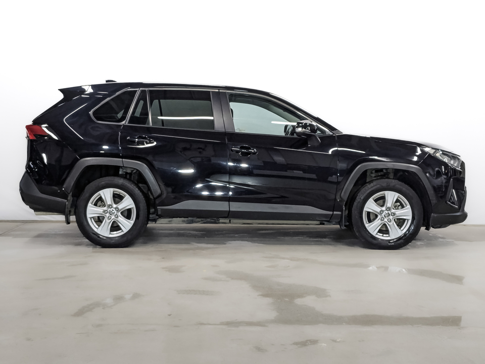 Toyota Rav-4 2020 64 300км фото №4