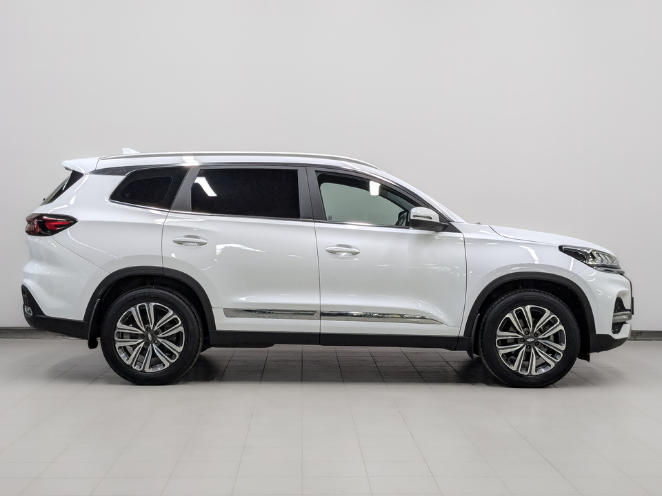 Chery Tiggo 8 2021 54 198км фото №4