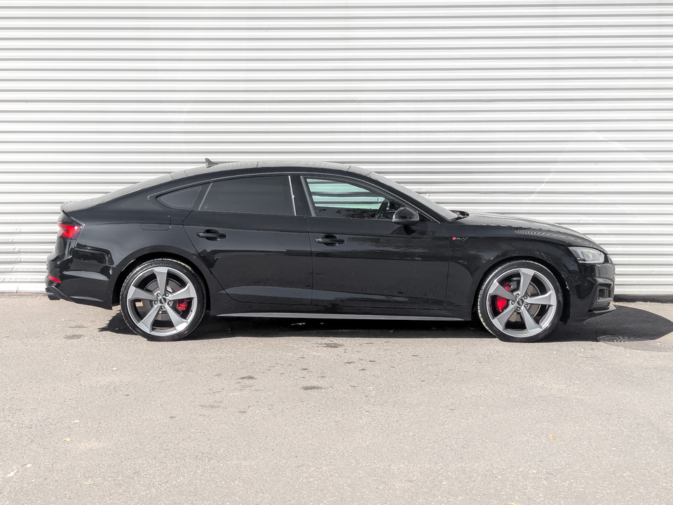 Audi A5 2019 136 931км фото №4