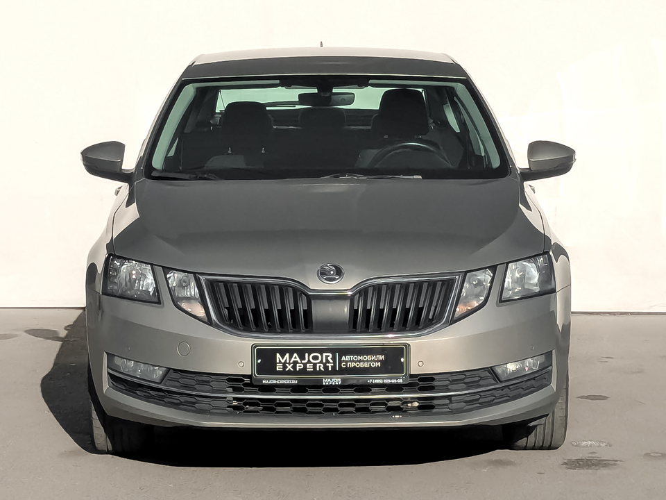 Skoda Octavia 2020 108 731км фото №2
