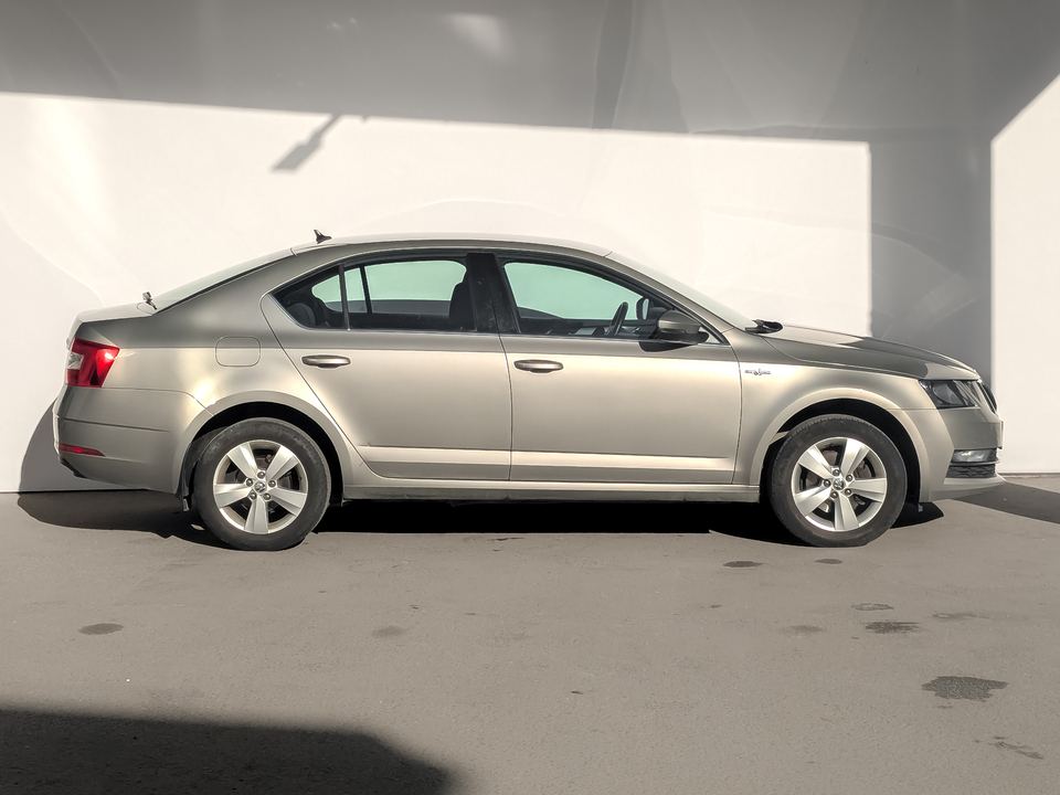 Skoda Octavia 2020 108 731км фото №4