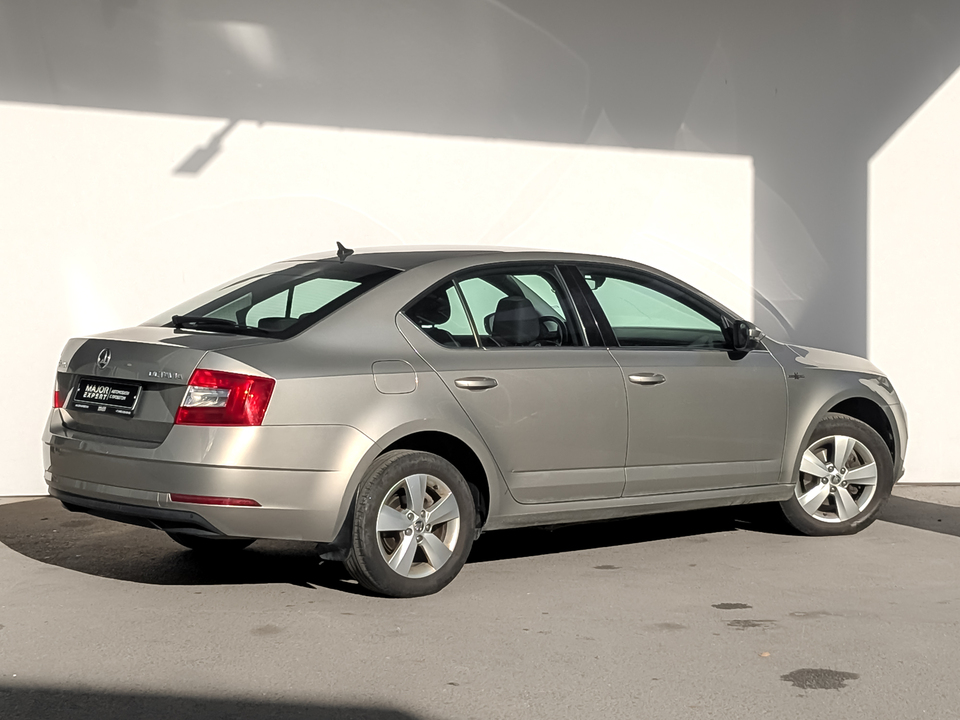 Skoda Octavia 2020 108 731км фото №5