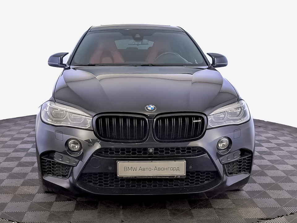 BMW X6 2018 80 784км фото №2