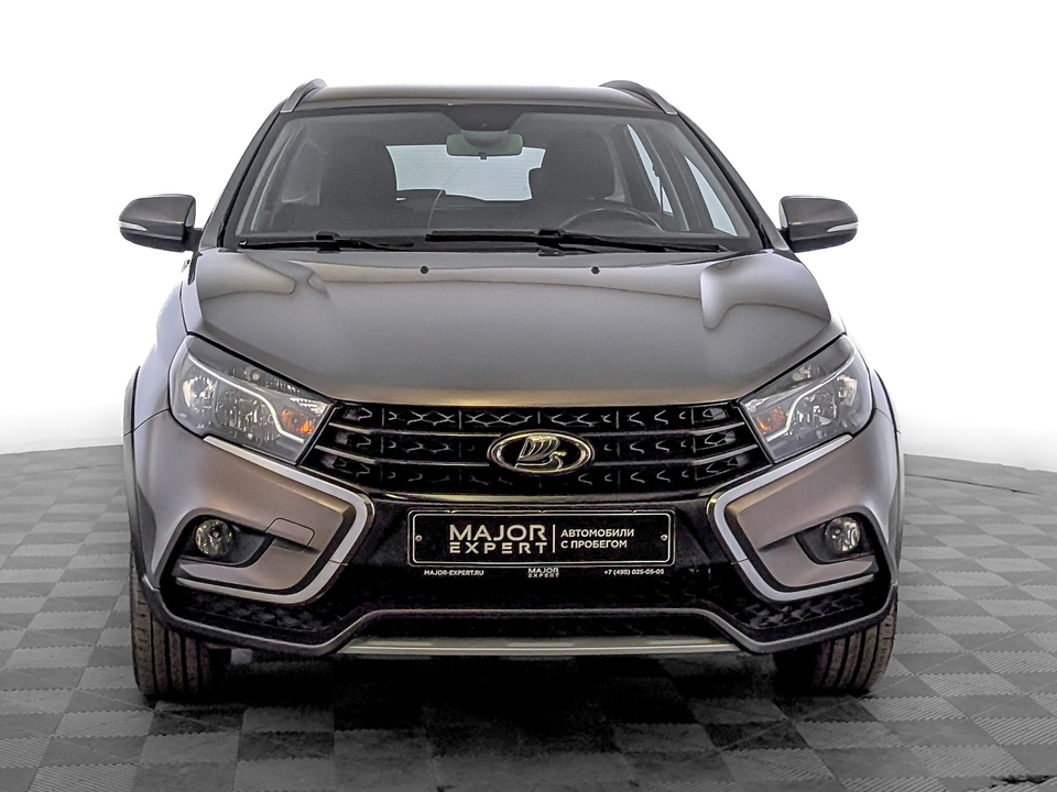 Lada Vesta 2020 114 000км фото №2