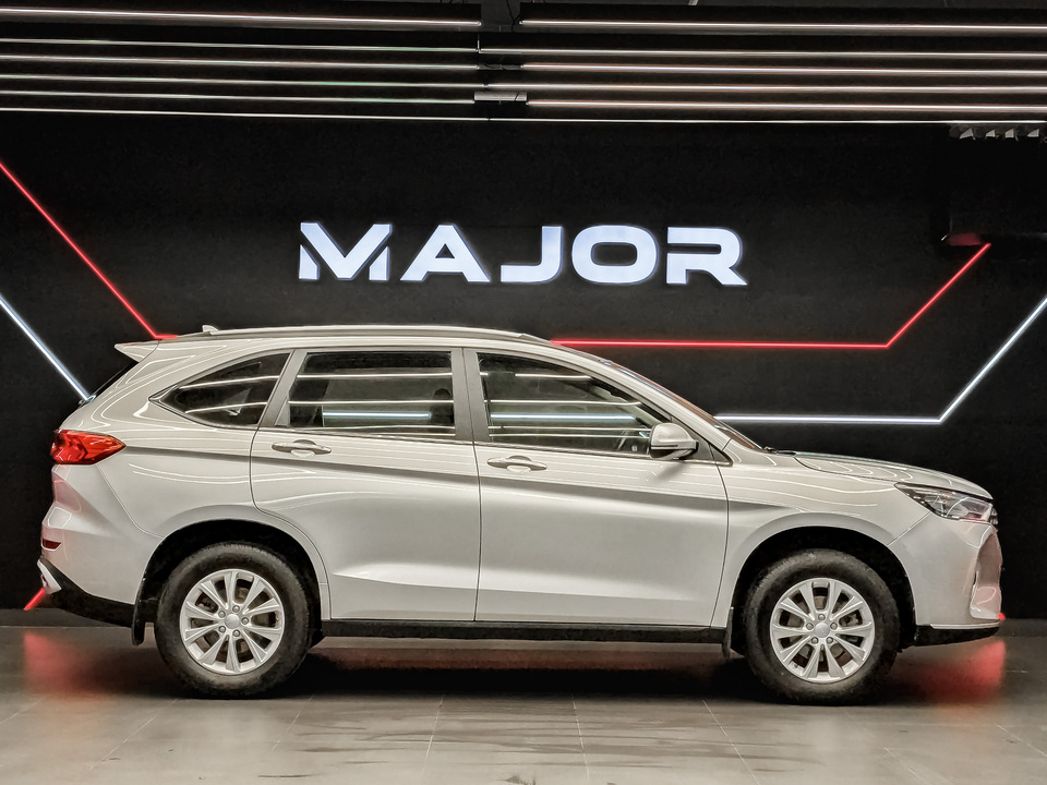 Haval M6 2024 75 000км фото №4