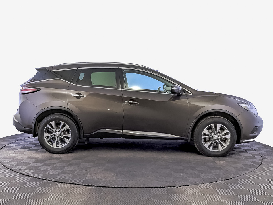 Nissan Murano 2019 28 000км фото №4