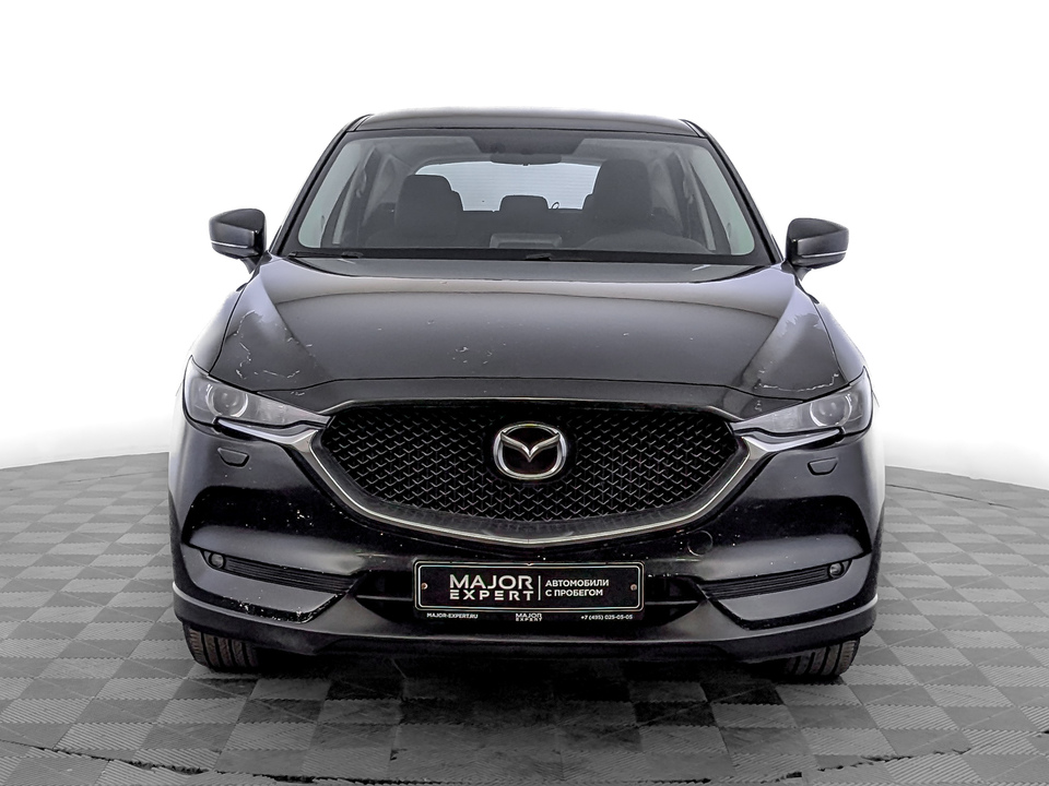 Mazda CX-5 2020 193 040км фото №2