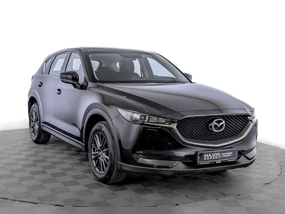 Mazda CX-5 2020 193 040км фото №3