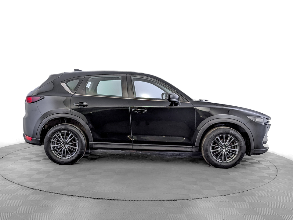 Mazda CX-5 2020 193 040км фото №4