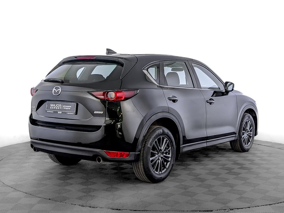 Mazda CX-5 2020 193 040км фото №5