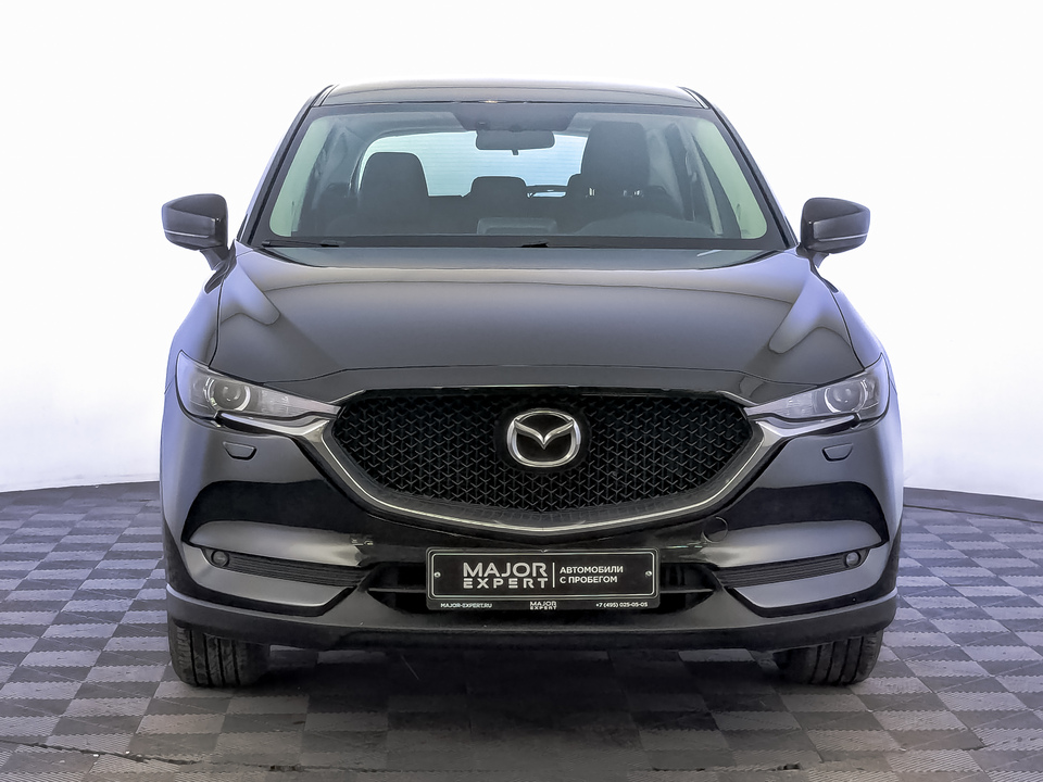 Mazda CX-5 2020 193 040км фото №2