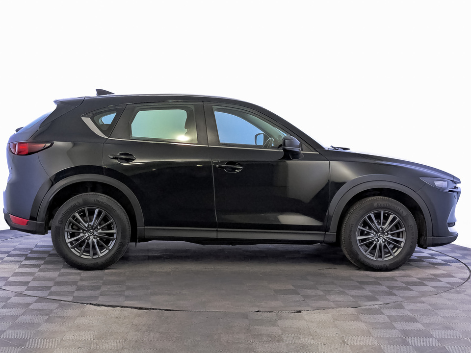 Mazda CX-5 2020 193 040км фото №4