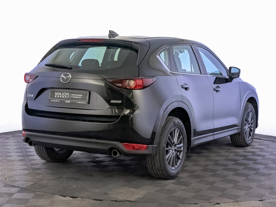 Mazda CX-5 2020 193 040км фото №5