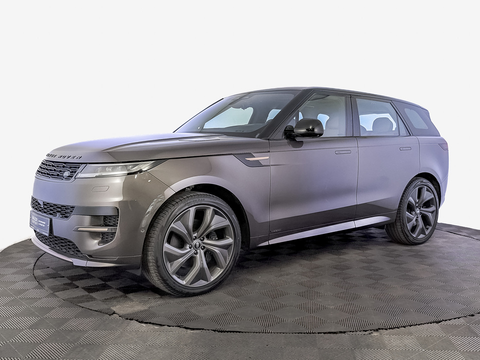 Land Rover Range Rover Sport 2022 33 853км фото №1