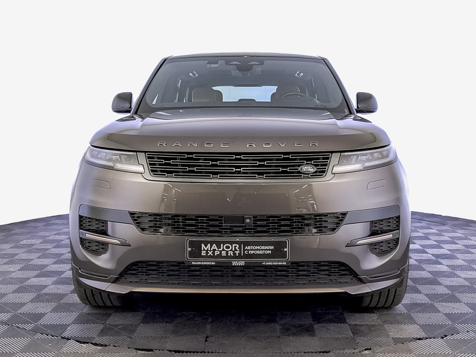 Land Rover Range Rover Sport 2022 33 853км фото №2