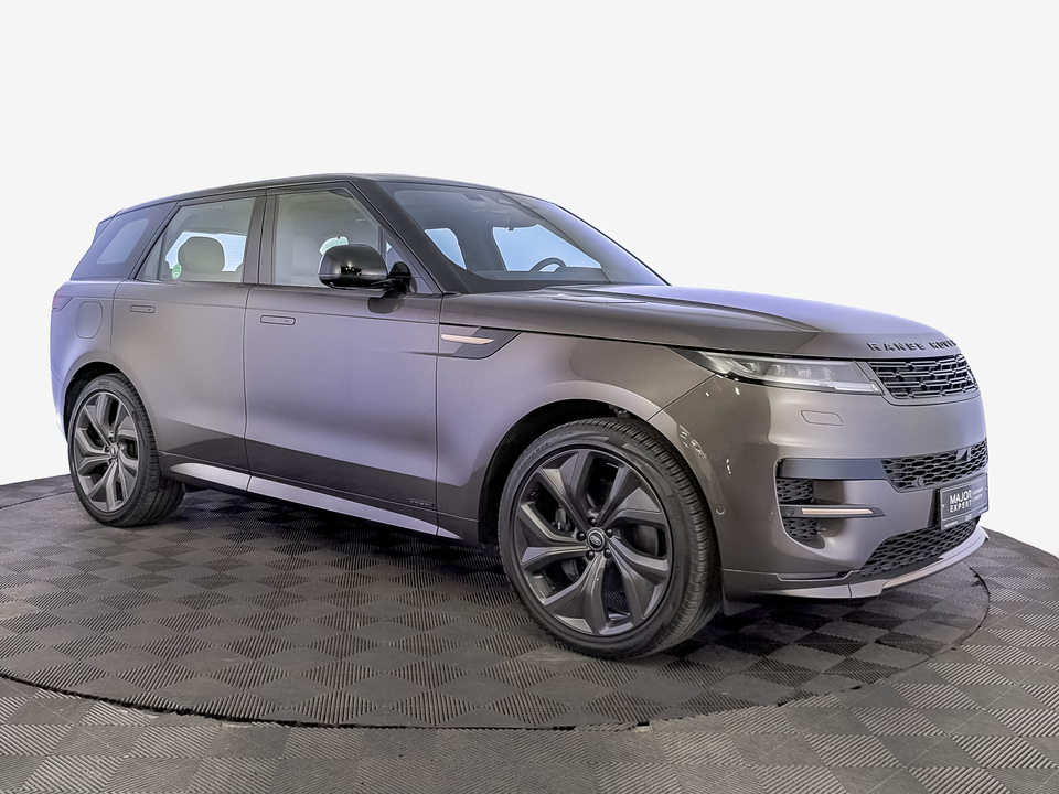Land Rover Range Rover Sport 2022 33 853км фото №3