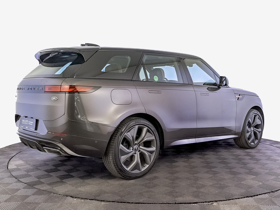 Land Rover Range Rover Sport 2022 33 853км фото №5