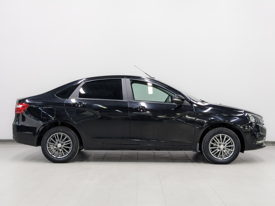 Lada Vesta 2021 64 268км фото №4