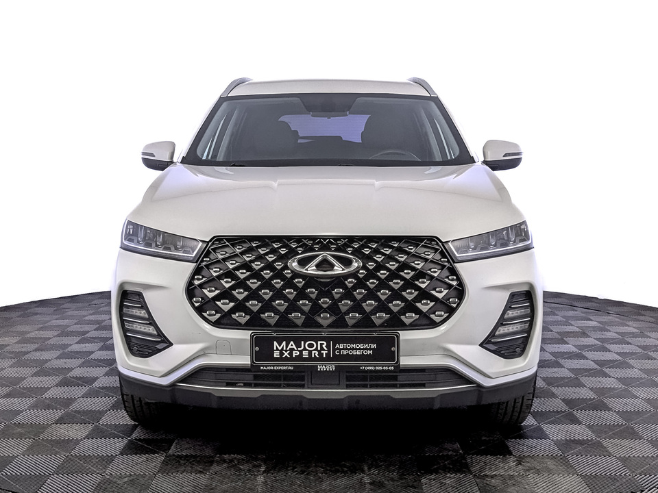 Chery Tiggo 7 Pro 2022 73 490км фото №2