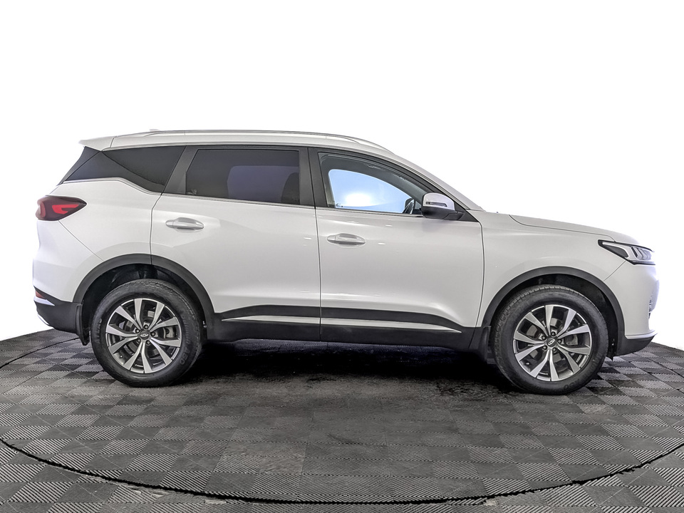 Chery Tiggo 7 Pro 2022 73 490км фото №4