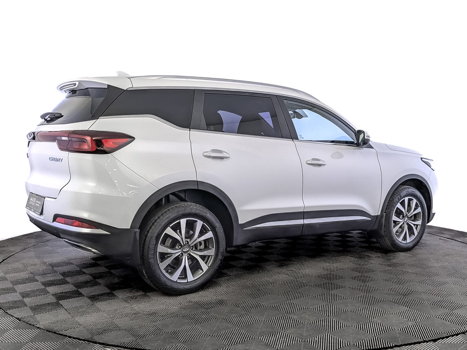Chery Tiggo 7 Pro 2022 73 490км фото №5