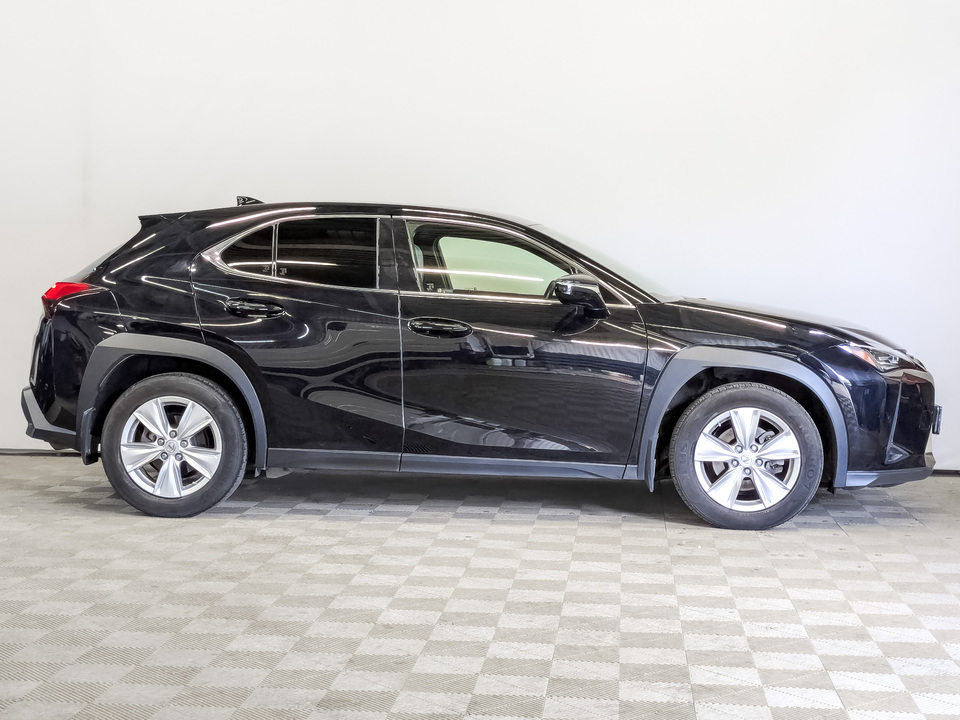 Lexus UX 2019 31 277км фото №4