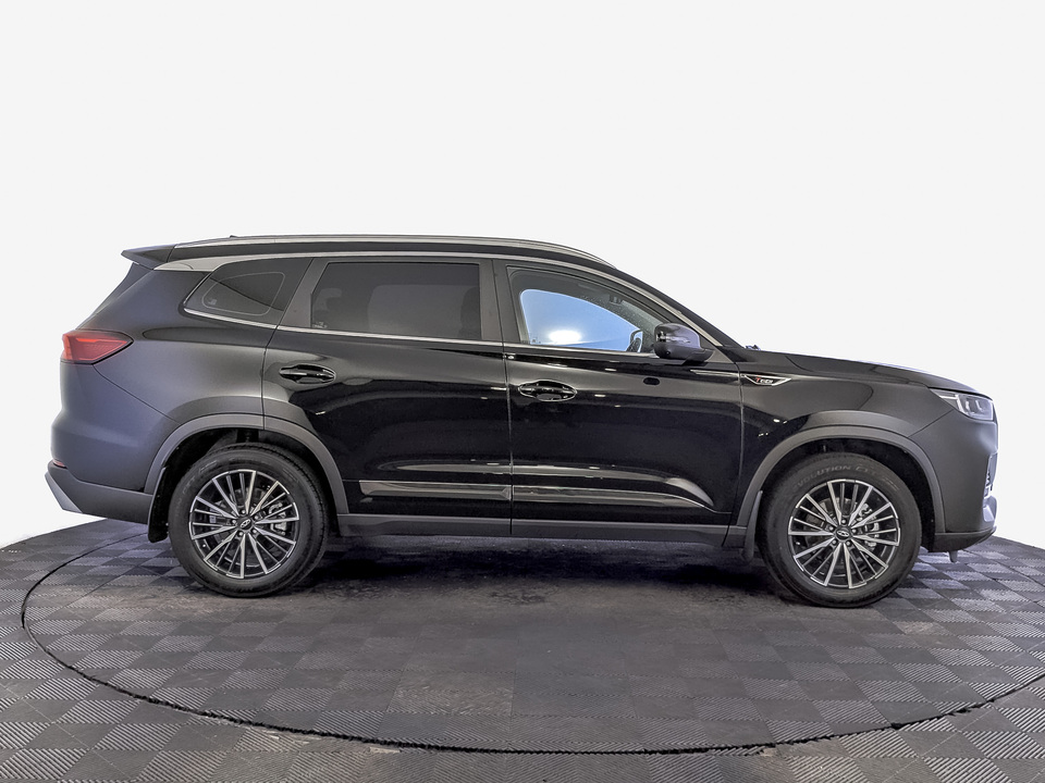 Chery Tiggo 8 Pro 2024 26 230км фото №4