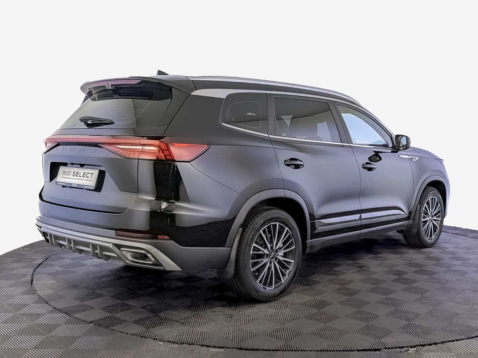 Chery Tiggo 8 Pro 2024 26 230км фото №5